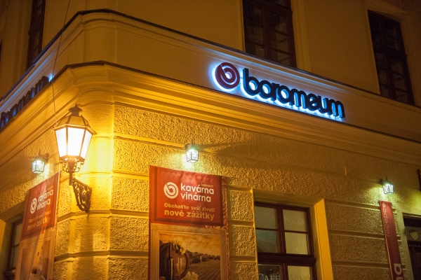 Hotel Boromeum Residence